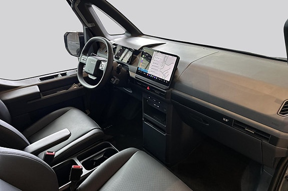 Kia PV5 25 of 27