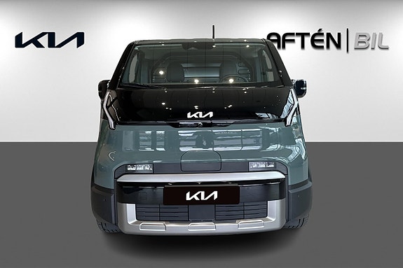 Kia PV5 3 of 27
