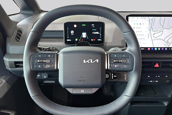 Kia PV5 9 of 27