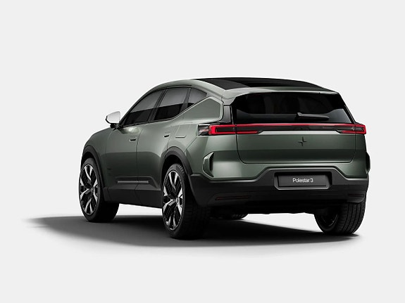 Polestar 3 3 of 5