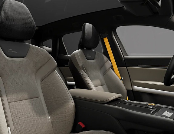 Polestar 3 5 of 5