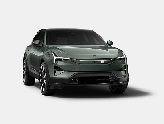 Polestar 3 2 of 5