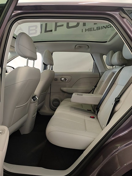 Leapmotor B10 4 of 17