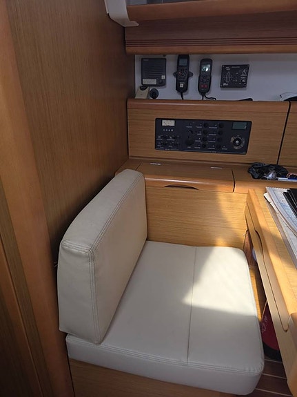Jeanneau Sun Odyssey 45 DS 6 of 12