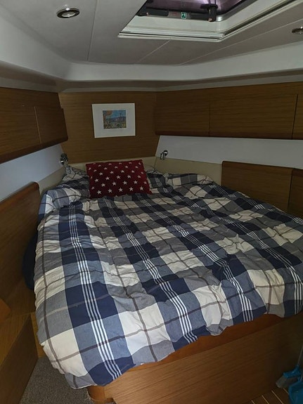 Jeanneau Sun Odyssey 45 DS 11 of 12