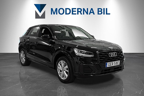 Audi Q2 9 of 24
