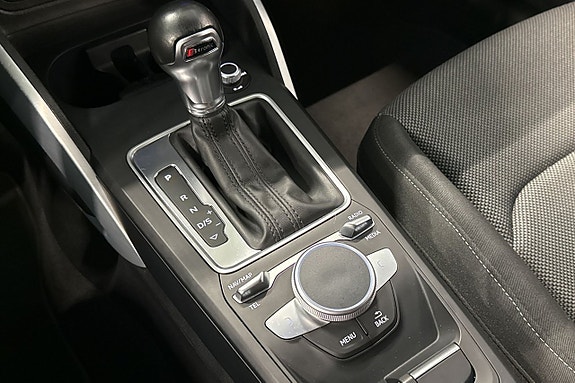 Audi Q2 18 of 24