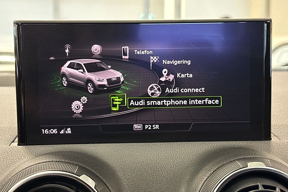 Audi Q2 13 of 24