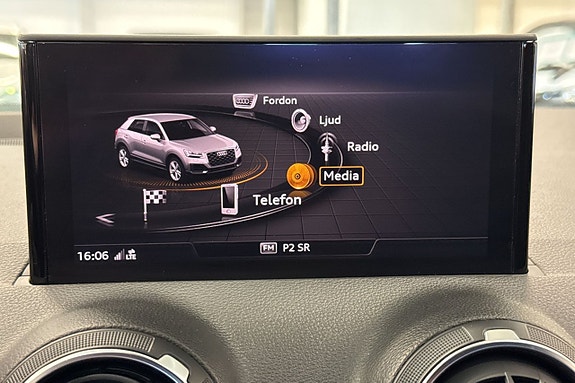 Audi Q2 12 of 24