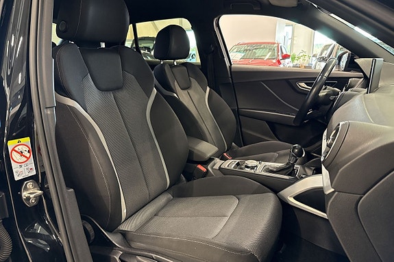 Audi Q2 21 of 24