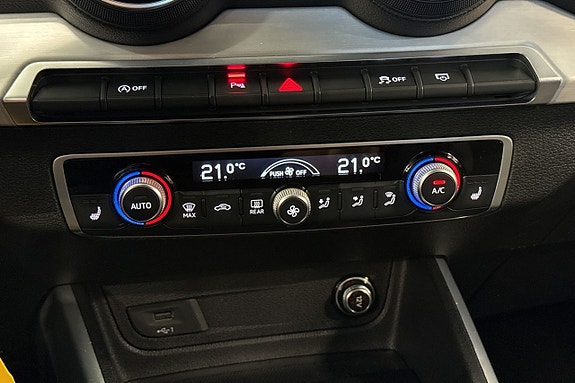 Audi Q2 17 of 24