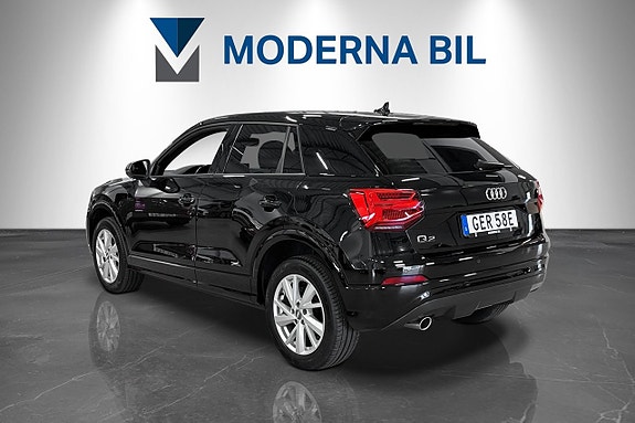 Audi Q2 5 of 24