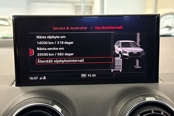Audi Q2 14 of 24
