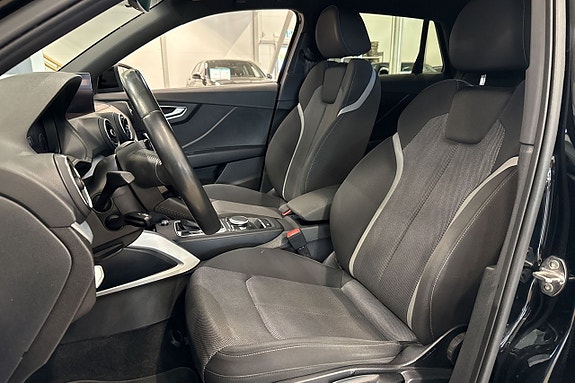 Audi Q2 20 of 24
