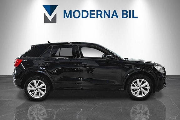 Audi Q2 8 of 24