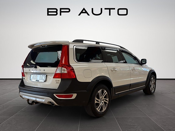Volvo XC70 4 of 19