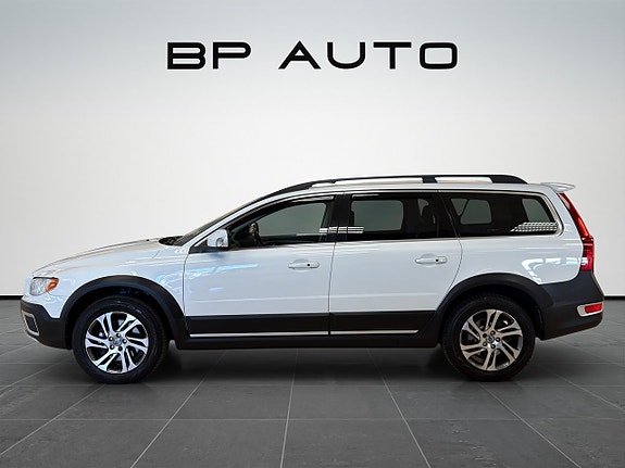 Volvo XC70 5 of 19