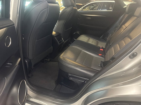 Lexus NX300h 5 of 14