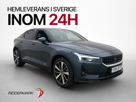 Polestar 2 3 of 30