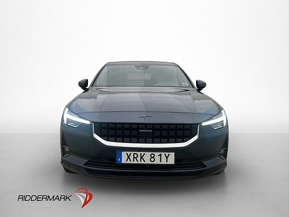 Polestar 2 2 of 30