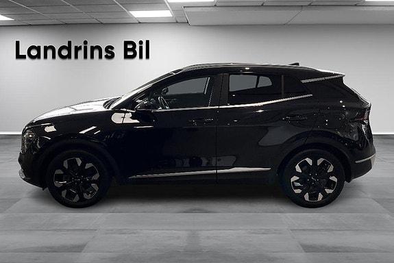 Kia Sportage 4 of 14