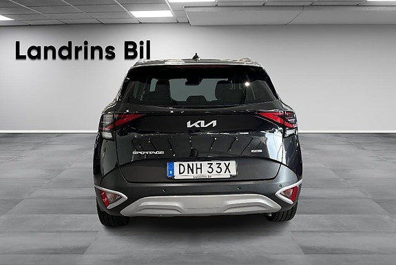 Kia Sportage 5 of 14