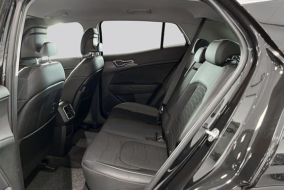 Kia Sportage 9 of 14