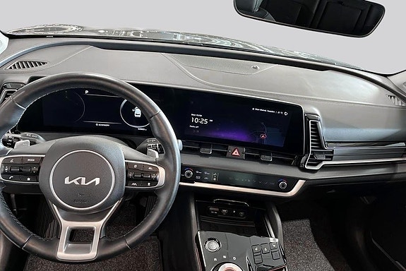 Kia Sportage 7 of 14