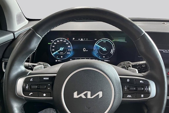 Kia Sportage 10 of 14