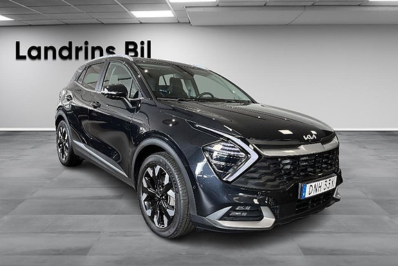 Kia Sportage 3 of 14