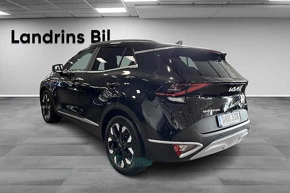 Kia Sportage 6 of 14
