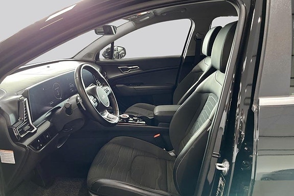Kia Sportage 8 of 14