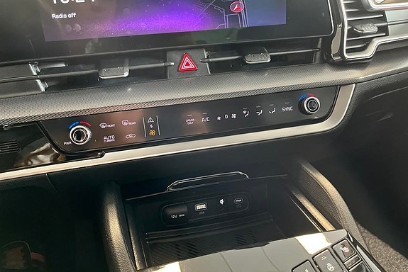 Kia Sportage 13 of 14
