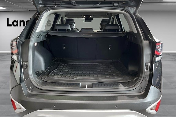 Kia Sportage 14 of 14