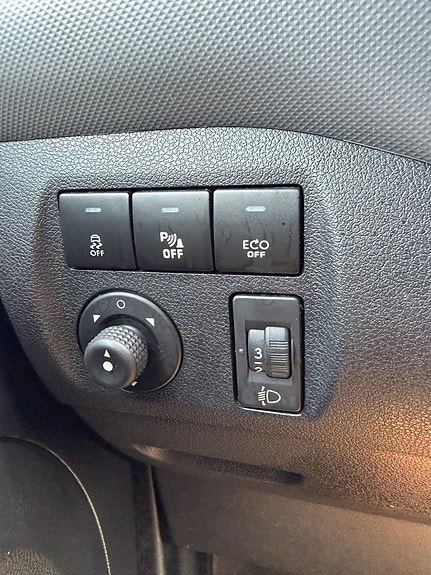 Citroen Berlingo 20 of 26