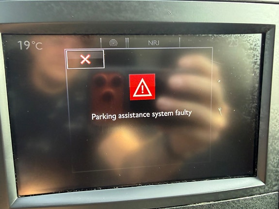 Citroen Berlingo 19 of 26