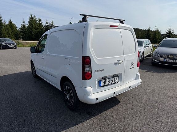 Citroen Berlingo 3 of 26
