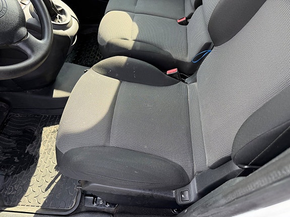 Citroen Berlingo 12 of 26