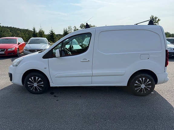 Citroen Berlingo 2 of 26