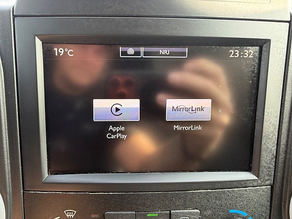 Citroen Berlingo 17 of 26