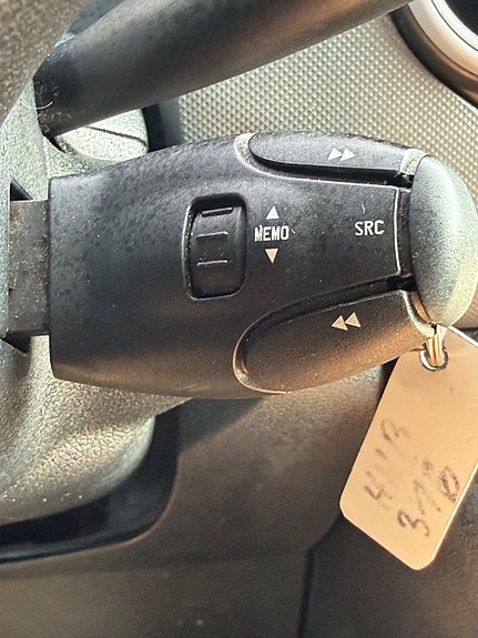 Citroen Berlingo 21 of 26