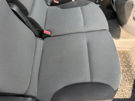 Citroen Berlingo 11 of 26