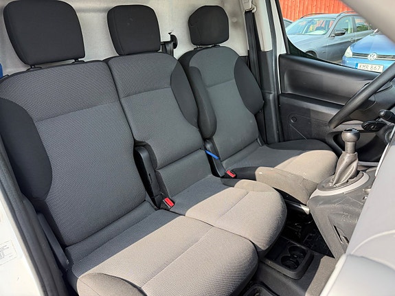 Citroen Berlingo 10 of 26
