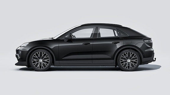Porsche Macan 4 3 of 4
