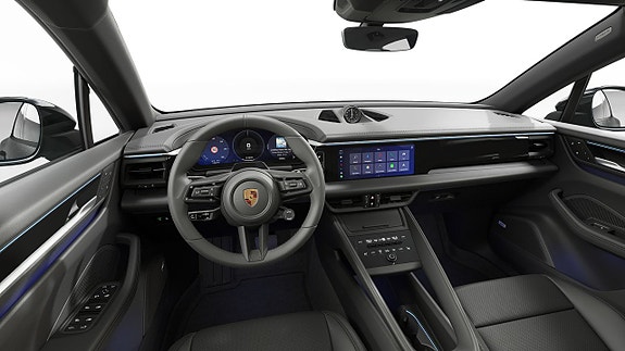 Porsche Macan 4 4 of 4