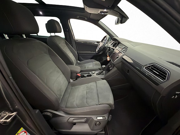Volkswagen Tiguan 26 of 30