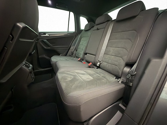Volkswagen Tiguan 25 of 30