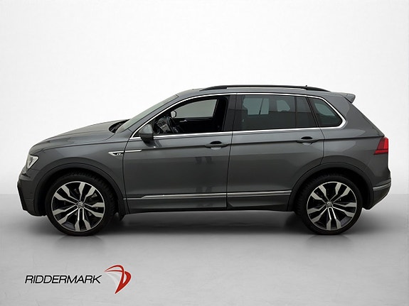 Volkswagen Tiguan 4 of 30
