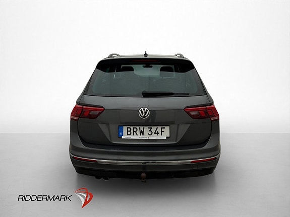 Volkswagen Tiguan 6 of 30