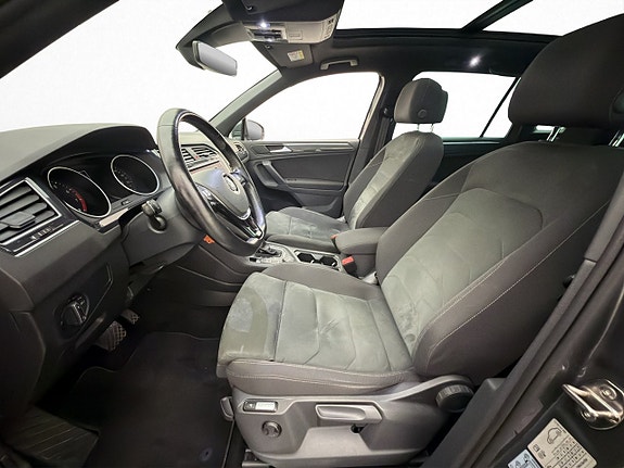 Volkswagen Tiguan 14 of 30